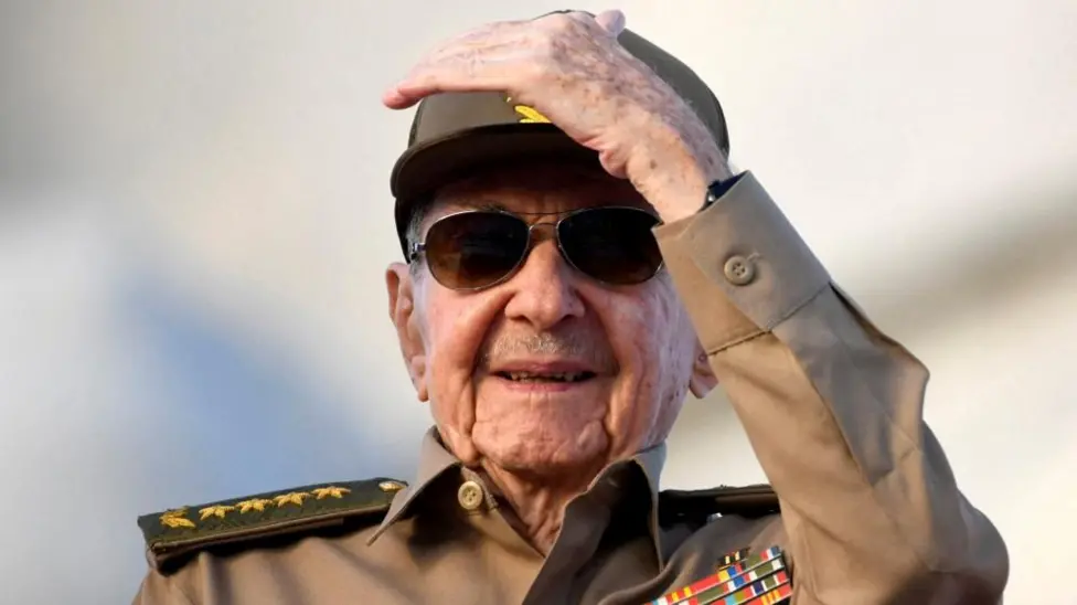 US Charges Former Cuban Leader Raúl Castro with Murder Over 1996 Plane Downing