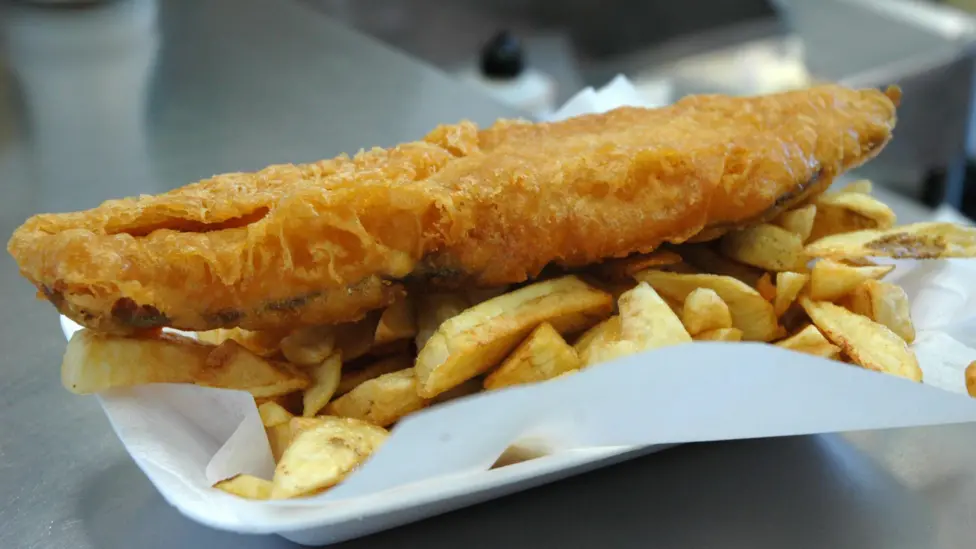 Three North West Chip Shops Pass Off Cheaper Catfish as Cod and Haddock After DNA Tests