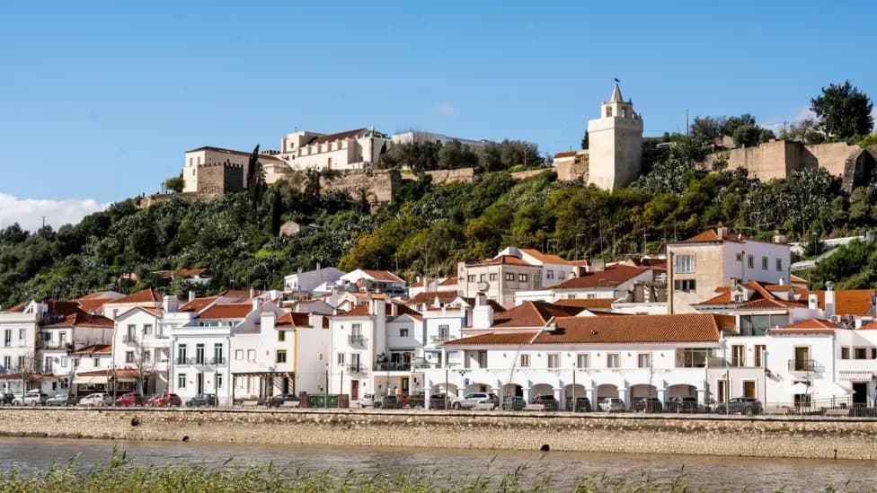 Portuguese Police Arrest Two After French Boys Under Five Found Abandoned Near Alcácer do Sal
