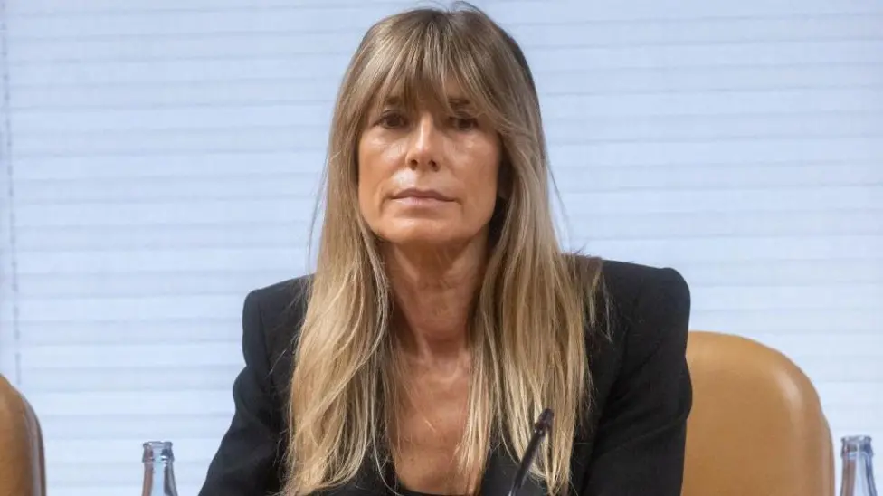 Spanish Prime Minister's Wife Faces Corruption Charges