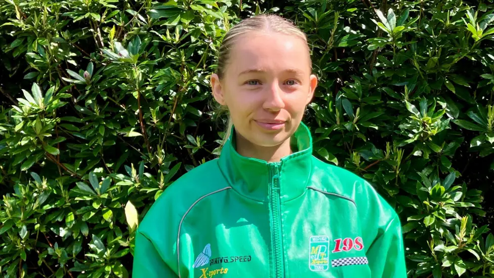 Irish Dancer Amie Donaghey Receives Criminal Conviction Over Fake Car Insurance Scam