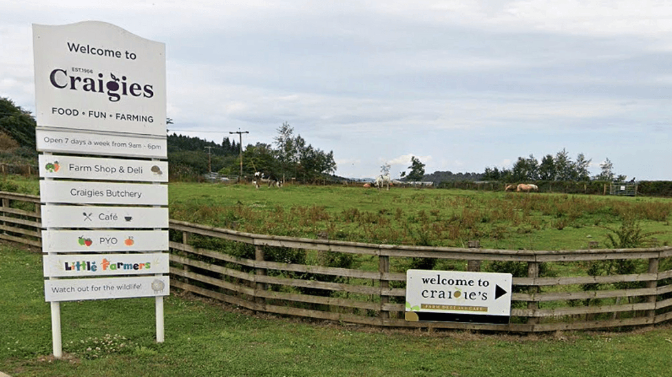 Sixteen Individuals Contract Cryptosporidiosis After Visiting Edinburgh's Craigies Farm