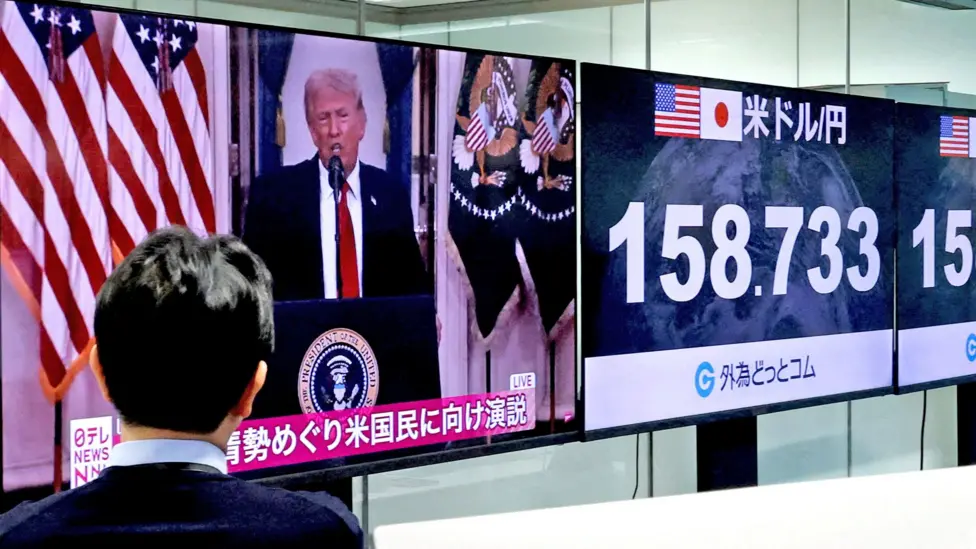 Oil Prices Surge as Trump Threatens Further Iran Strikes