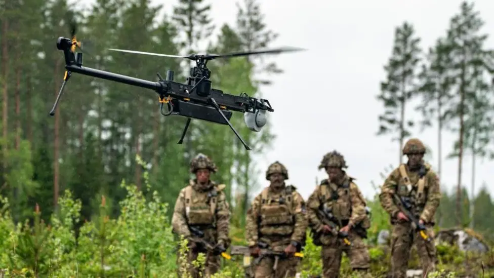 Parliamentary Committee Condemns UK Defence Investment Plan Delays, Cites Credibility Damage