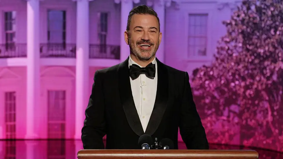 FCC Orders Early Review of Disney’s ABC Broadcast Licences After Trump Targets Jimmy Kimmel