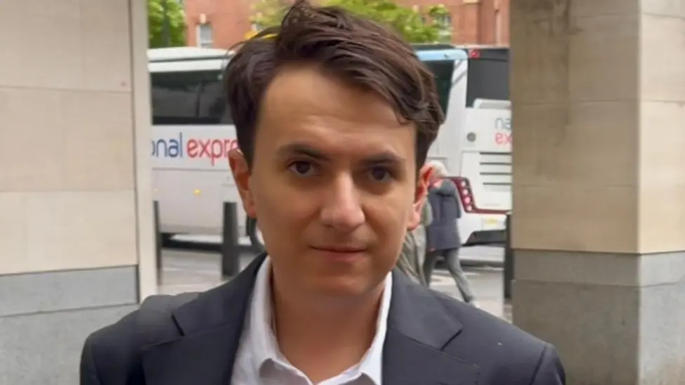 Former Labour Councillor Gabriel Leroy Admits Vote Rigging Offence in Croydon