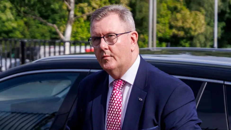Prosecution Highlights Accusers' Visible 'Pain and Hurt' in Jeffrey Donaldson Sex Abuse Trial