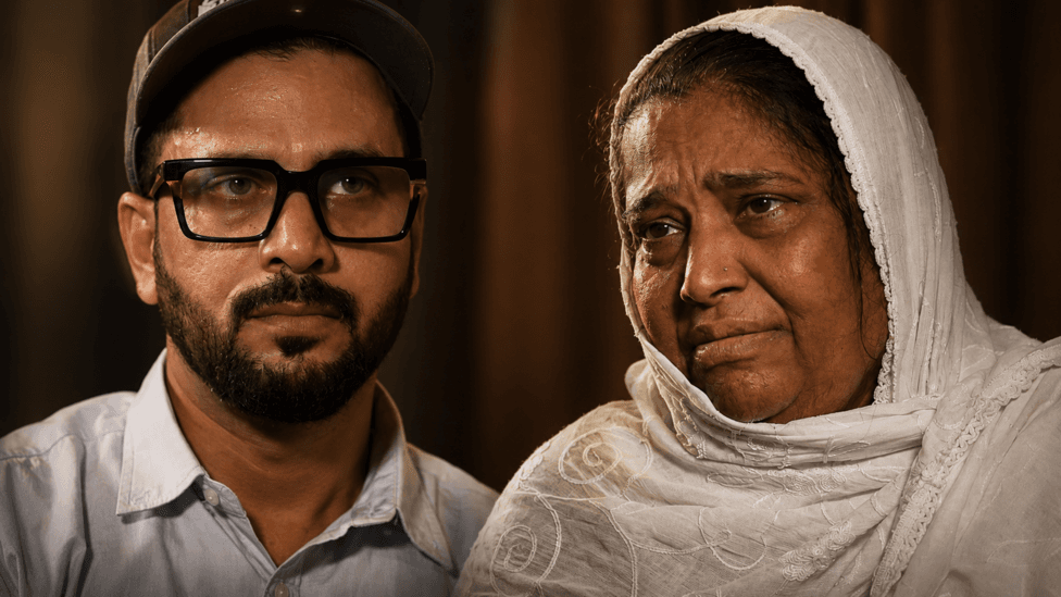 Mumbai Family Grieves One Year After Air India Flight AI171 Crash Killed 241