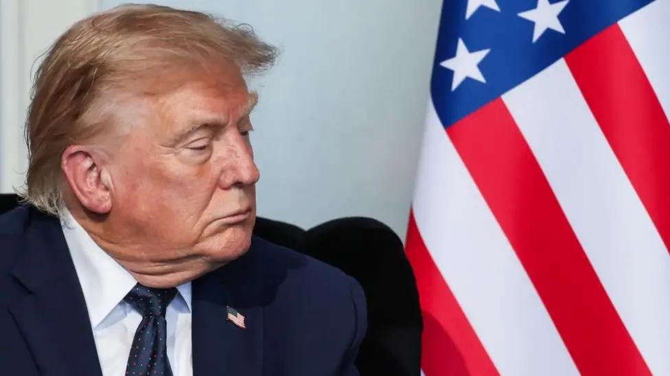 Donald Trump Declares Iran War Deal Signed, Strait of Hormuz Reopens Friday