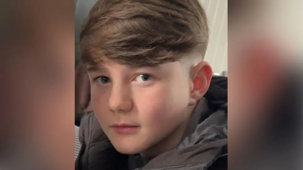 Junior Slater, 12, Drowns in River Ribble as Water Safety Warnings Issued