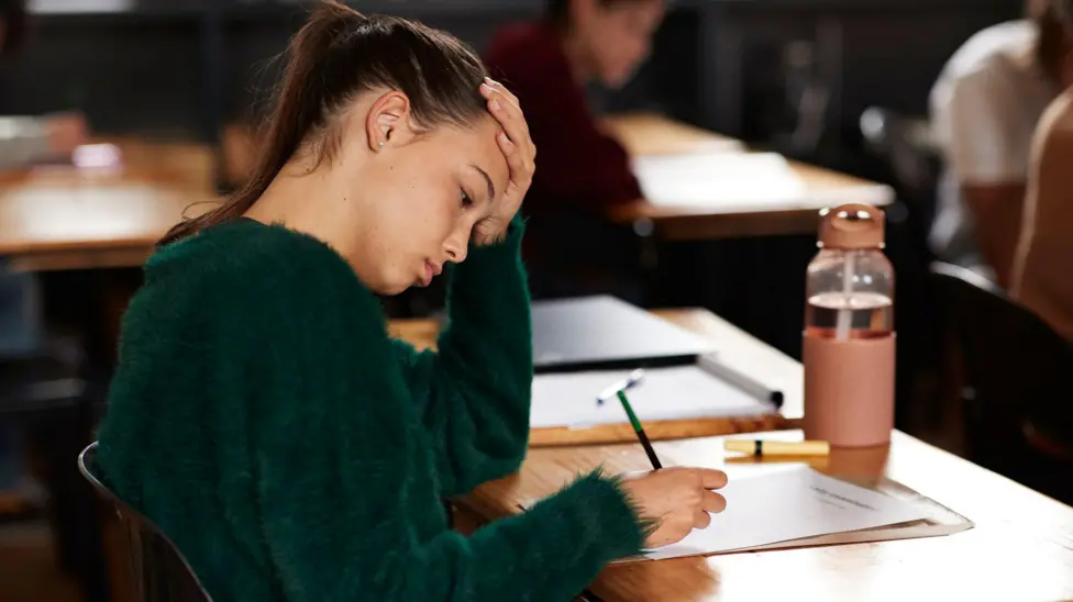 Wales GCSE English Language and Literature Under Review After Burnout Warnings