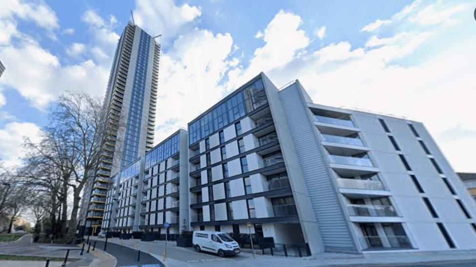 Three Dead, Including Child, After Elephant and Castle Tower Block Fall