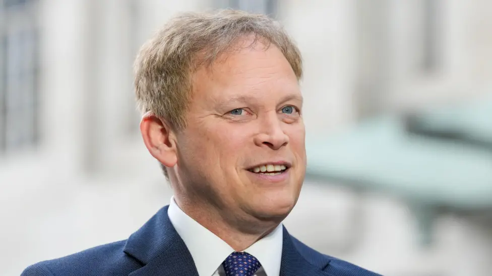 Grant Shapps Resigns From Missile Manufacturer After Watchdog Investigation Into Rules Breach