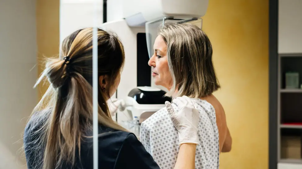 Gene Test Identifies Two-Thirds of Breast Cancer Patients Who Can Avoid Chemotherapy