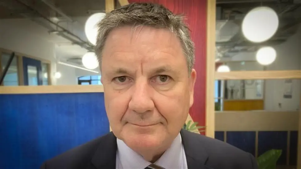 John Edwards Resigns as UK Information Commissioner After Internal Misconduct Probe