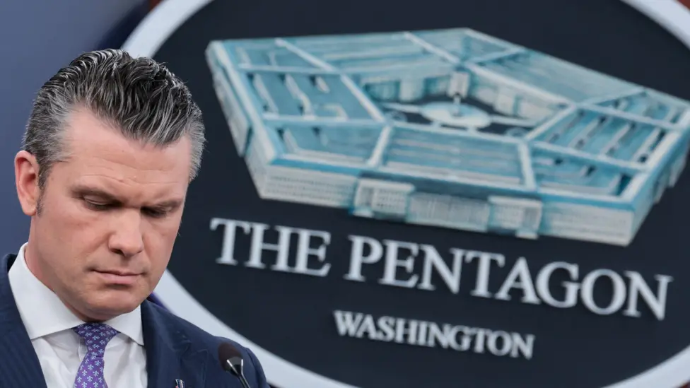 Pentagon Expands AI Contracts with Tech Giants Google, OpenAI, Microsoft for "AI-First" Military