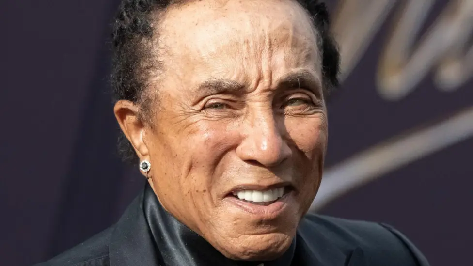 Judge Dismisses Smokey Robinson Defamation Claim Against Four Sexual Assault Accusers in Los Angeles