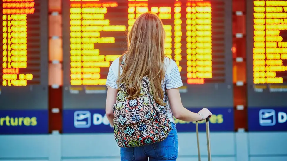 Airlines Cancel 13,000 May Flights Globally Amid Soaring Jet Fuel Costs