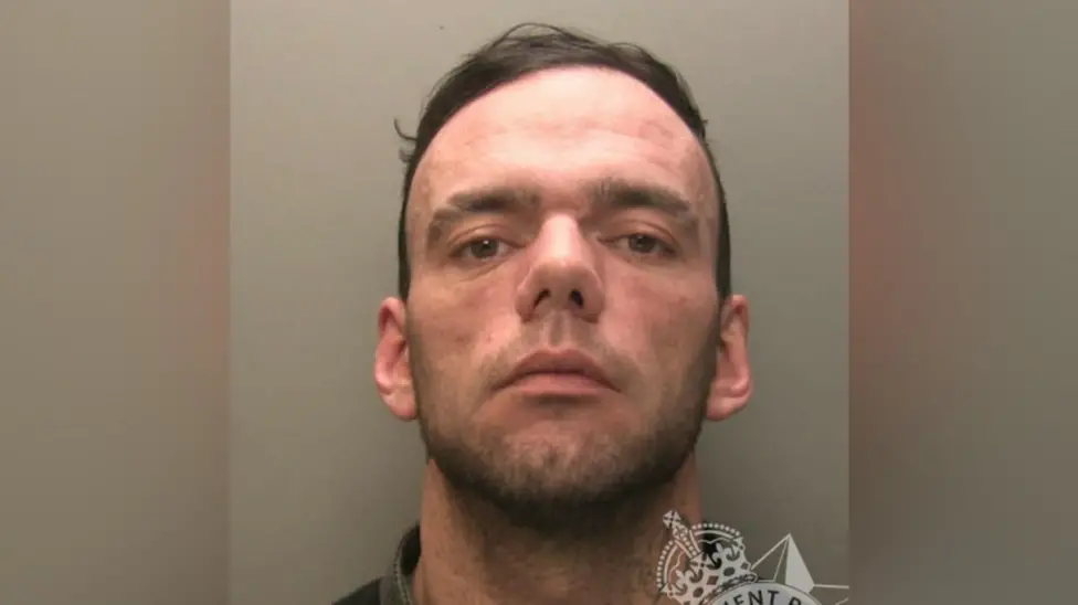 George Powell, 45, Jailed for Stabbing Friend Lewis Prosser Over Stolen Gold in Paignton