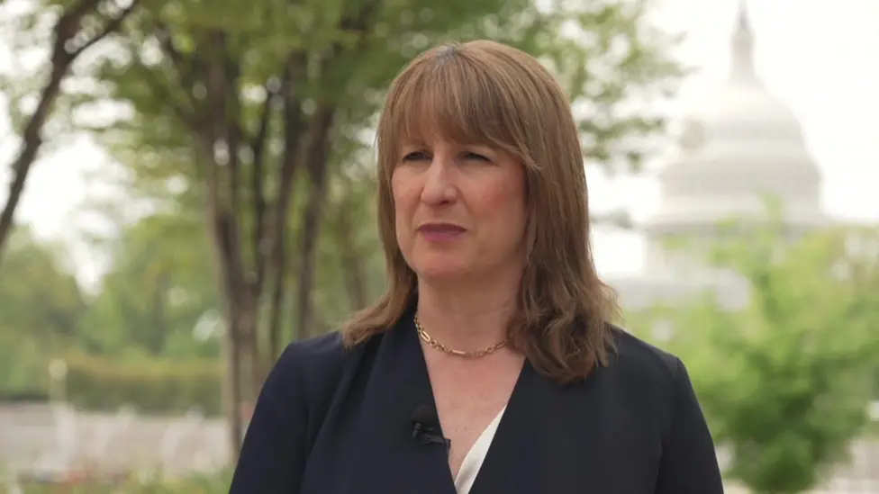 UK Fuel Supply Stable Despite Global Energy Concerns, Chancellor Affirms