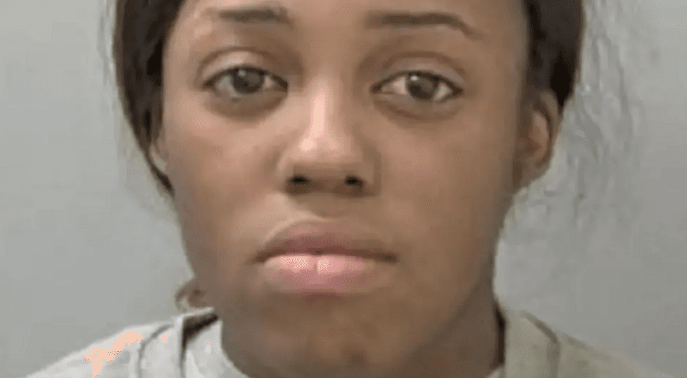 Sarah Ngaba Receives Life Sentence for Daughter Eliza's Murder in Telford