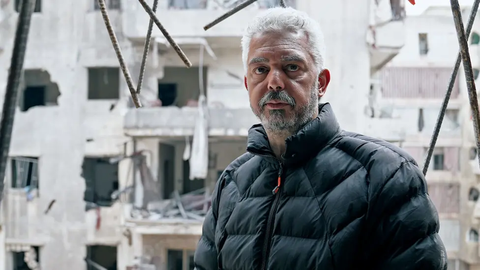 Israeli Strikes Kill 361 Civilians in Lebanon, Prompting War Crimes Allegations