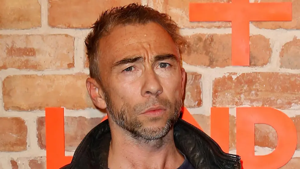 Superdry Co-Founder James Holder Accused of Rape After Refusing to Leave Cheltenham Evening