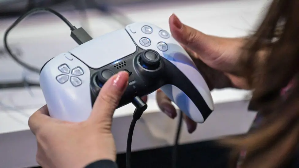 PlayStation 5 Price Hiked by £90 Amidst Global Economic Pressures