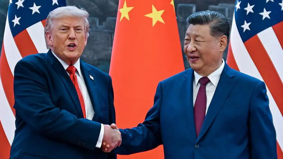 China Confirms 200 Boeing Jet Purchases, Secures Engine Supply Guarantees from US