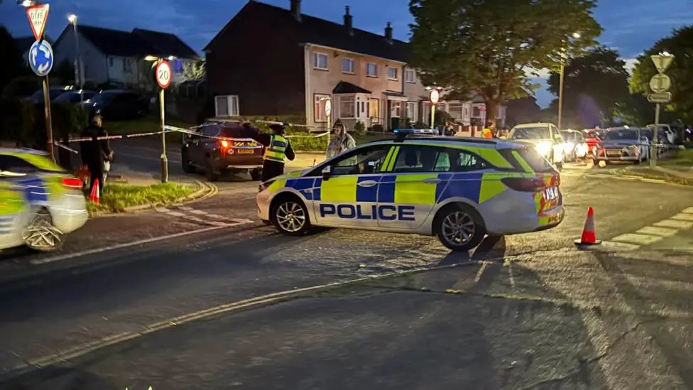 Plymouth Ordnance Scare: Homes Evacuated as Military Extends Cordon to 400 Metres