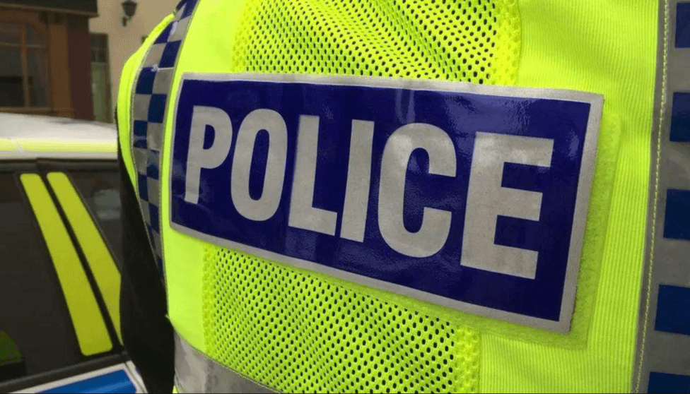 Ellesmere Port Nursery Crash Seriously Injures Two-Year-Old, Police Arrest Driver