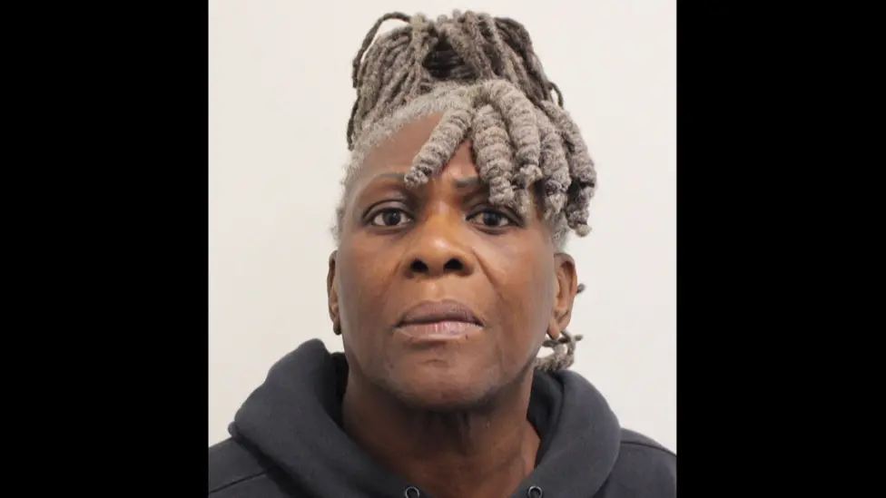 Janice Nix Jailed 12 Years for 1978 Scalding Death of Five-Year-Old Stepdaughter Andrea Bernard