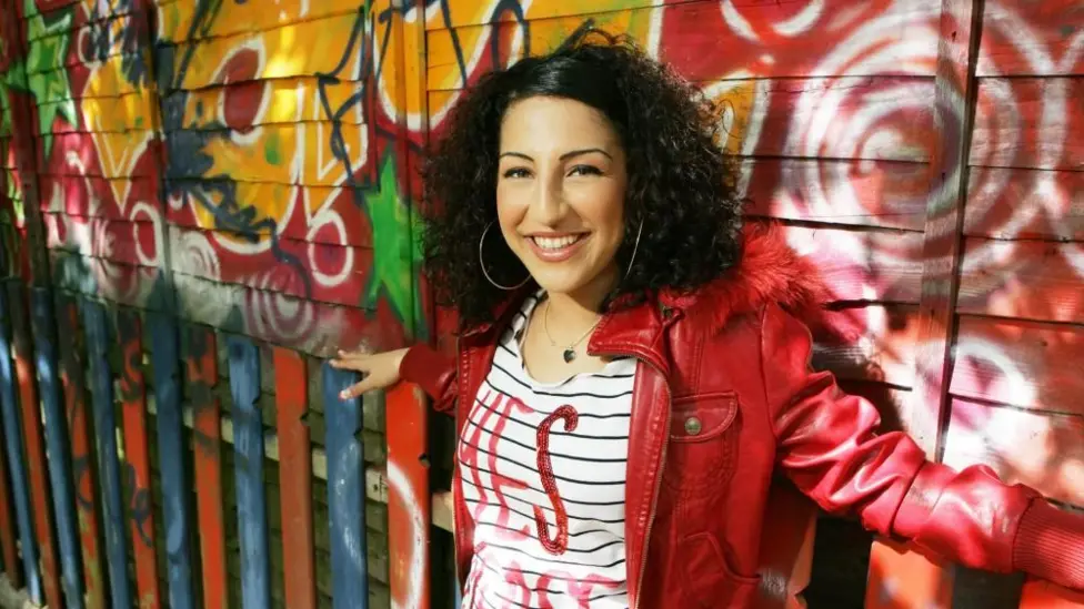 British Actress Emaa Hussen Charged in Australia Over A$296 Million Methamphetamine Importation