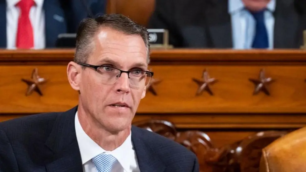 Donald Trump's Endorsed Candidate Randy Feenstra Loses Iowa Gubernatorial Primary