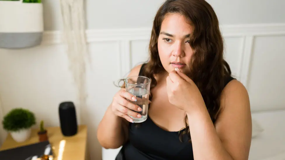 Wegovy Weight-Loss Drug Approved as Oral Tablet for UK Prescriptions