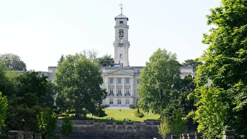 University of Nottingham Student Data Accessed in Cyber-Attack, Financial Information Exposed