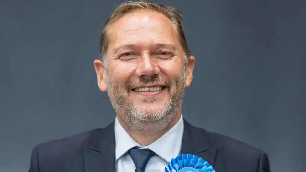 Scottish Conservatives Secure Aberdeen South, Ending 50-Year Westminster By-Election Drought