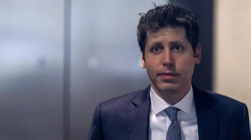Sam Altman: Elon Musk Proposed OpenAI Control Pass to His Children Upon Death