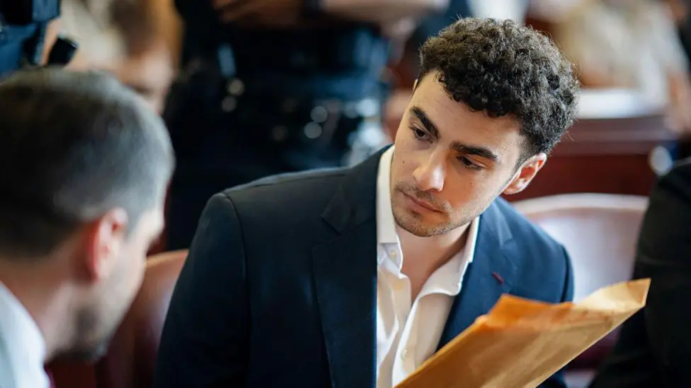 Luigi Mangione’s Lawyers Will Argue Psychiatric Defence in Brian Thompson Murder Trial