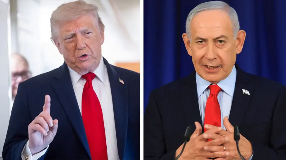 Trump and Netanyahu's Iran War Strategy Fails, Sparking Middle East 'Permacrisis'