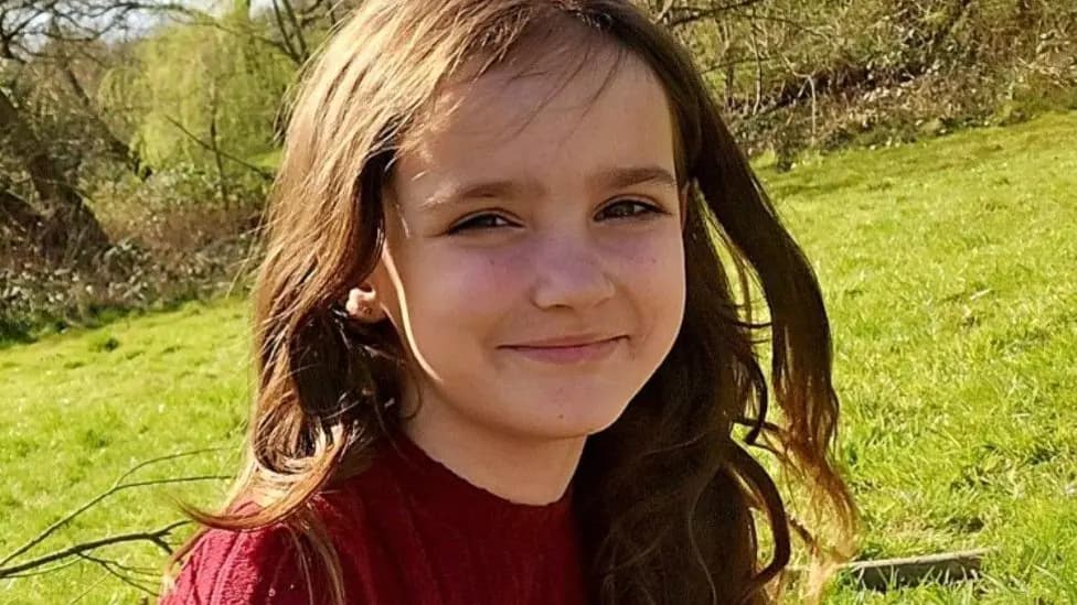 Teenager Expelled Hours Before Nine-Year-Old Aria Thorpe Stabbed to Death