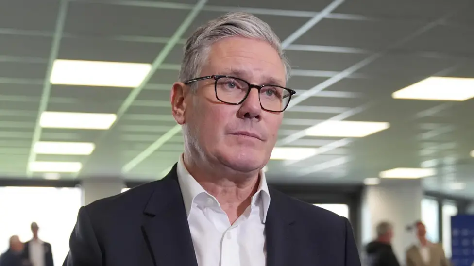 Catherine West Calls for Keir Starmer to Resign After Labour Election Losses