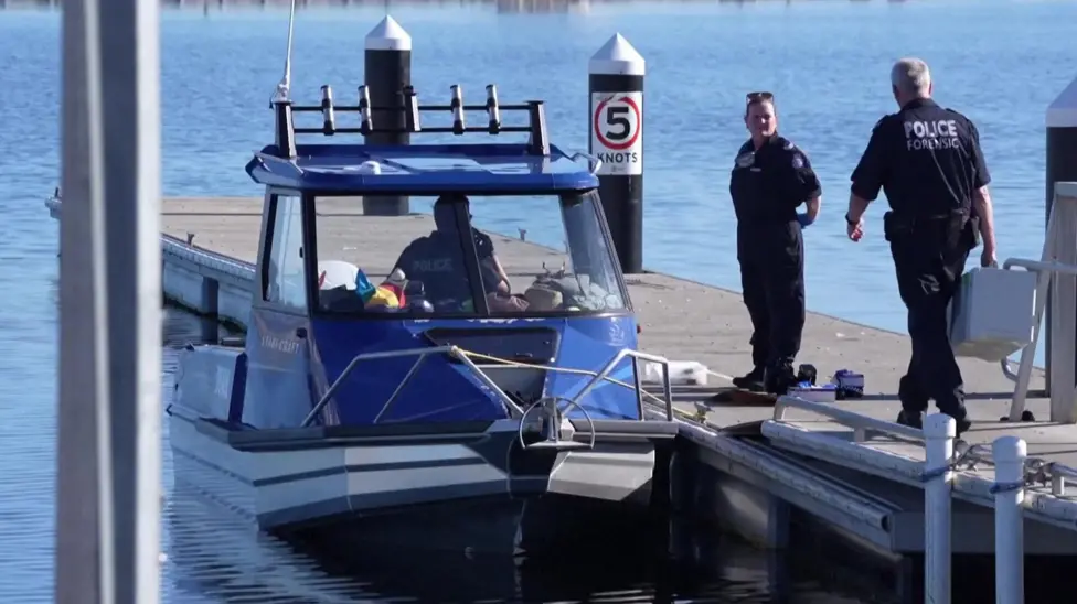 Diver Dies from Shark Attack Off Michaelmas Island, Western Australia