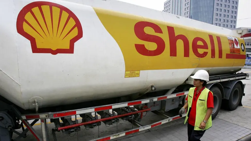 Shell Reports £5.1 Billion Profit as Iran War Disrupts Global Energy Markets