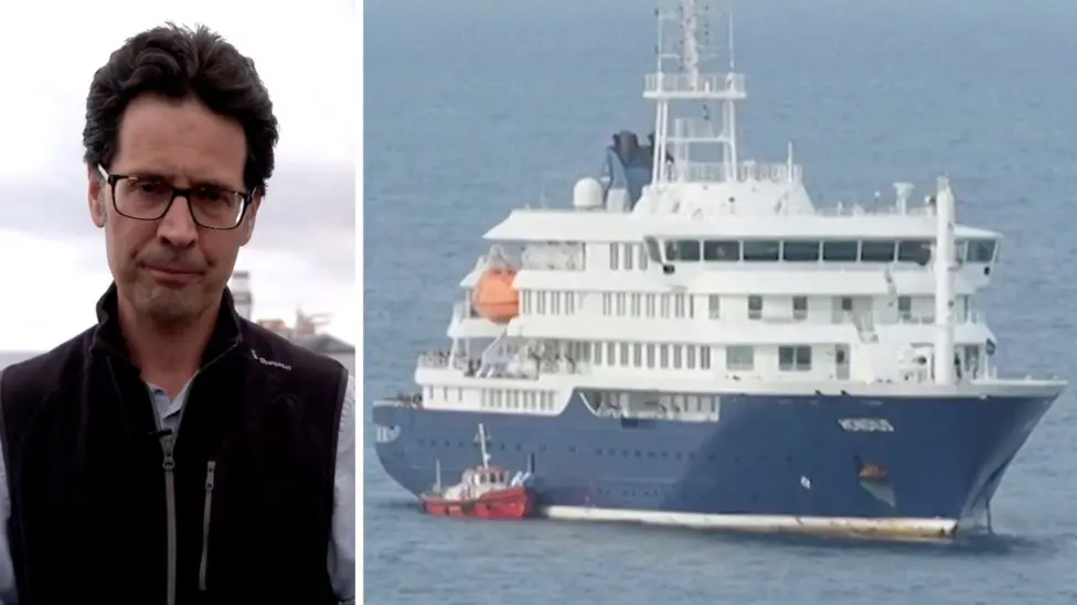 Tenerife Authorises Cruise Disembarkation Despite Local Health Concerns