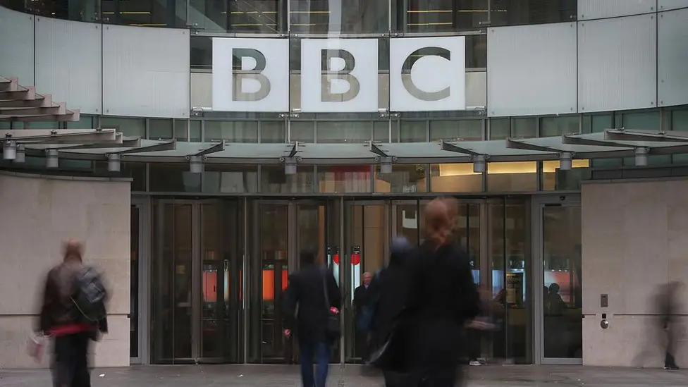 Public Broadcaster Confirms 550 Job Cuts in News and Content Divisions