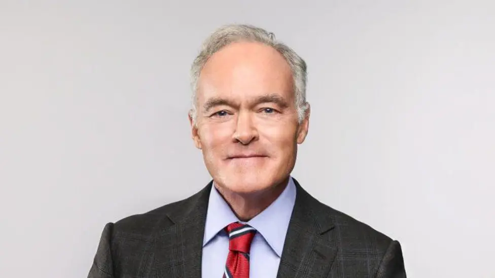 Scott Pelley Fired From CBS 60 Minutes Amid New Leadership Turmoil
