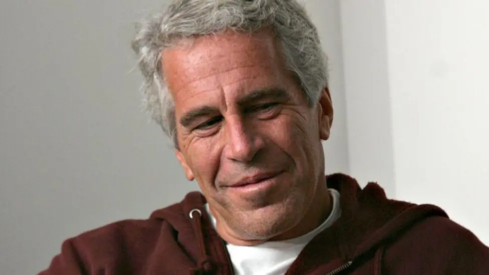 US Judge Orders Release of Jeffrey Epstein Suicide Note Claiming Investigation Found Nothing