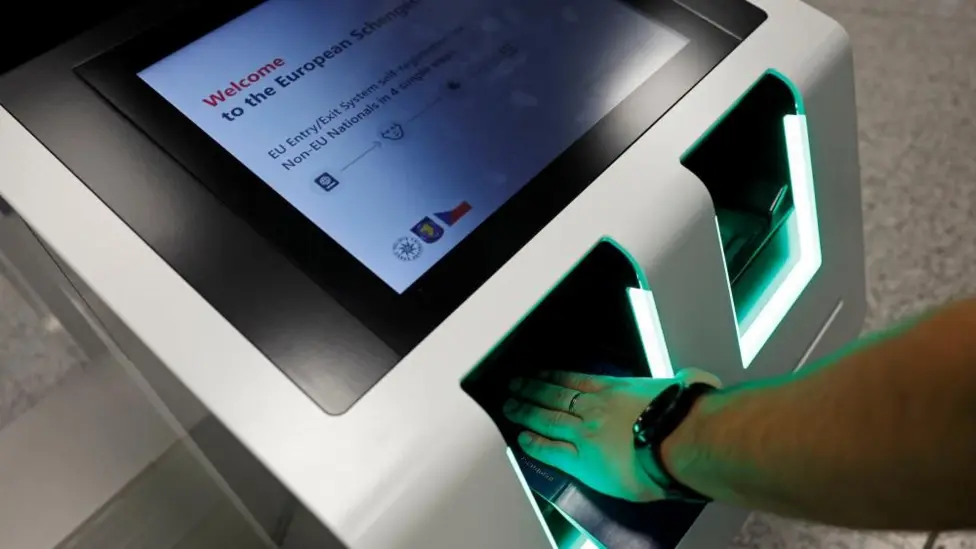 Portugal and Italy Maintain Digital Border Checks for British Travellers, Rejecting Exemptions