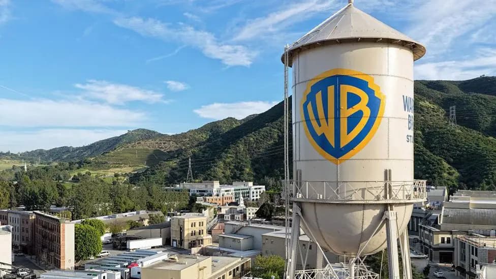 Hollywood Stars Oppose Paramount and Warner Bros Discovery Merger
